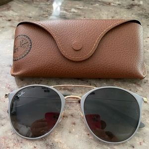 Ray Ban sunglasses